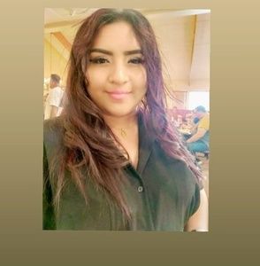 Meet your Posher, Beatriz